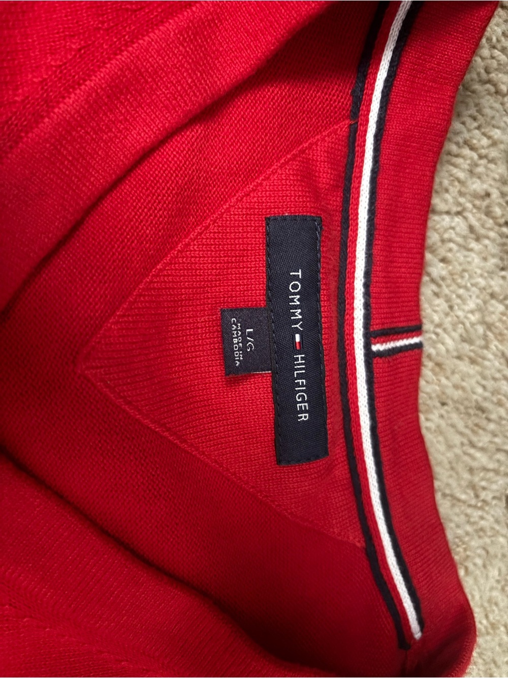 Sweater - Picture 2 of 2